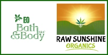 Raw Sunshine Organics Promo Code