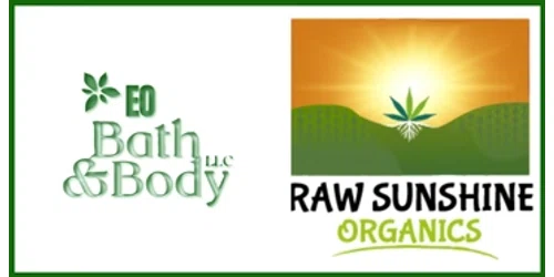 Raw Sunshine Organics Promo Code