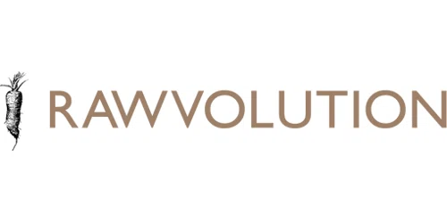 Rawvolution Promo Code