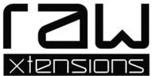 Raw Xtensions Promo Code