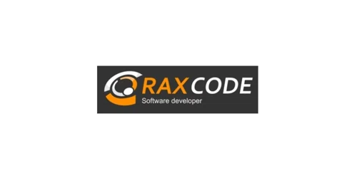 RAXCODE coupon
