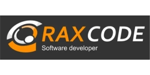 RAXCODE Merchant logo