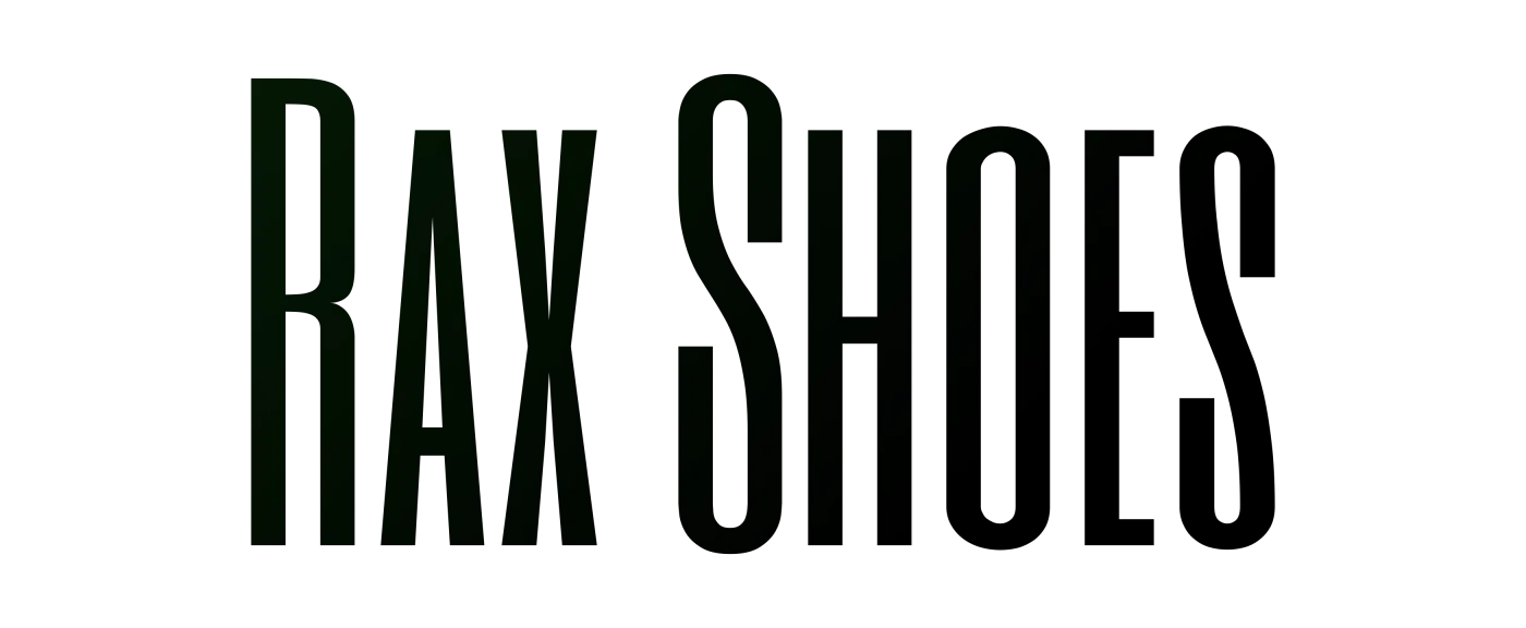Rax Shoes coupons