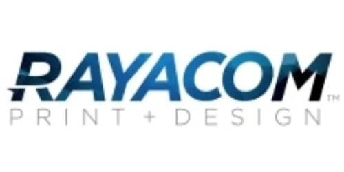 Rayacom Merchant logo