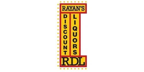 Rayans Discount Liquors Merchant logo