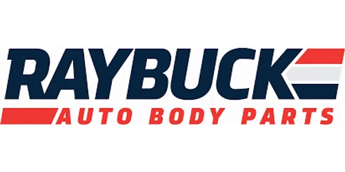 Raybuck Auto Body Parts Promo Code