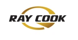 Ray Cook Merchant Logo