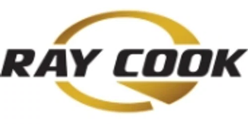 Ray Cook Promo Code