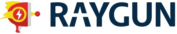 Raygun Limited Merchant Logo