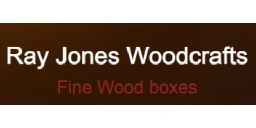 Ray Jones Woodcrafts Promo Code