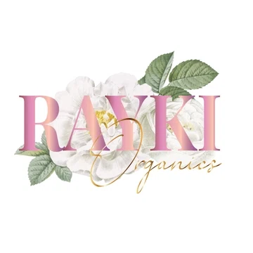 Rayki Organics Merchant Logo