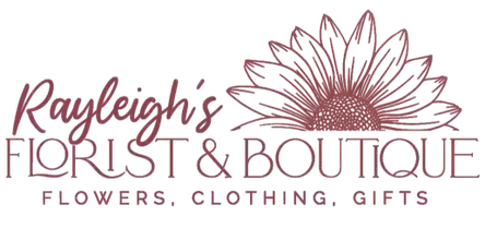 Rayleigh's Florist & Boutique coupons