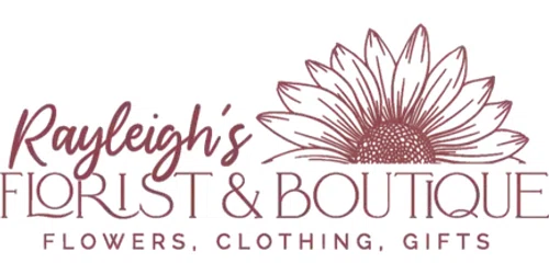 Rayleigh's Florist & Boutique Promo Code