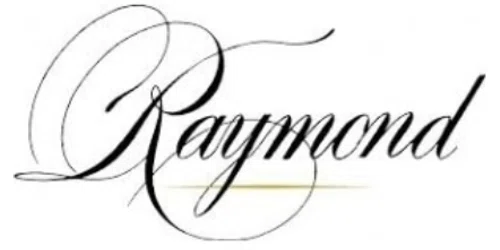 Raymond Vineyards Merchant logo