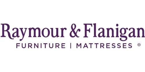 Raymour & Flanigan Merchant logo