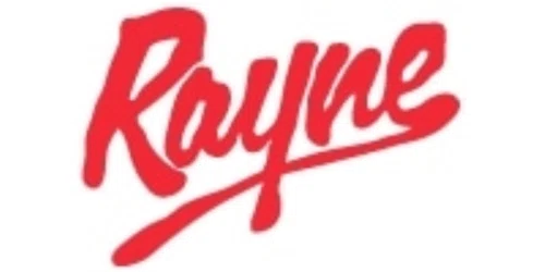 Rayne Promo Code