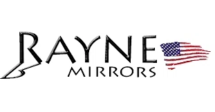 Rayne Mirrors Inc coupons