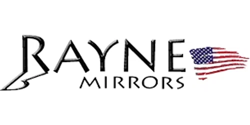 Rayne Mirrors Inc Promo Code