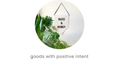 rayo & honey Promo Code