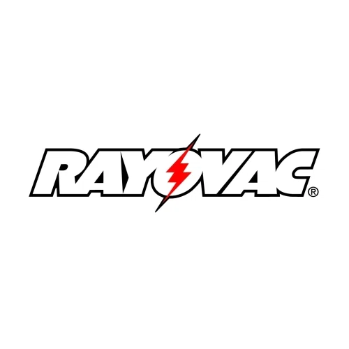 Rayovac coupons