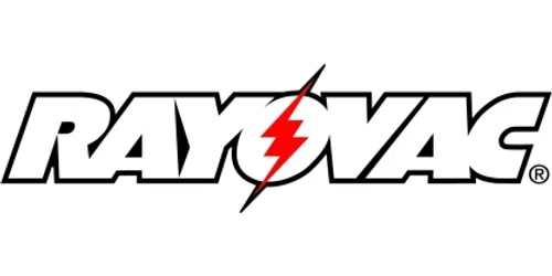 Rayovac Merchant Logo
