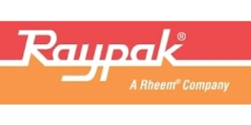 Raypak Promo Code