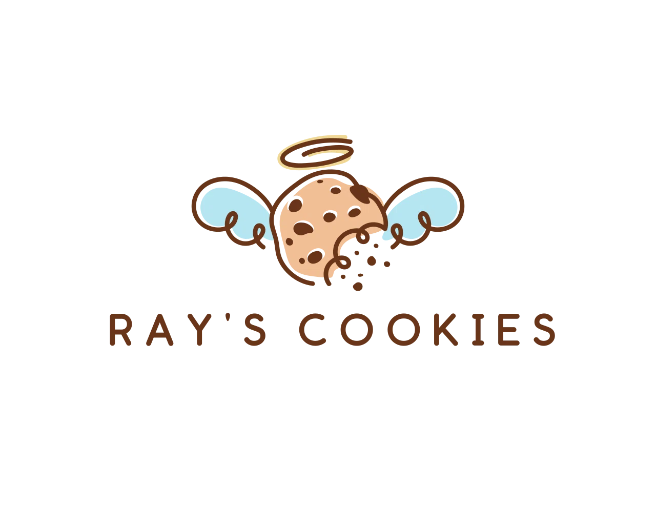 RAY'S COOKIES Promo Code