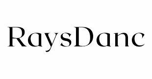 RaysDanc Merchant Logo