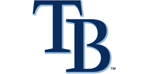 Tampa Bay Rays Merchant logo
