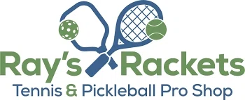 Ray's Rackets Merchant Logo