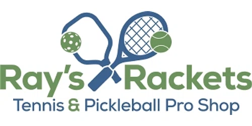 Ray's Rackets Promo Code