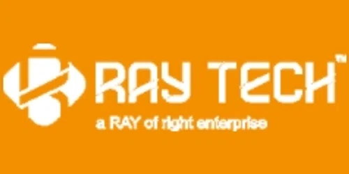 RayTech Promo Code