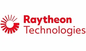 Raytheon Merchant Logo