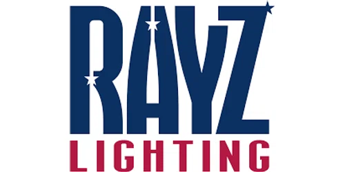 Rayz Lighting Promo Code