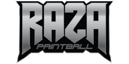 Raza Paintball Promo Code