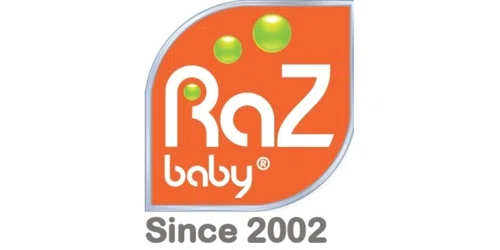 Razbaby Merchant logo