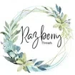 Razberry Threads Merchant Logo
