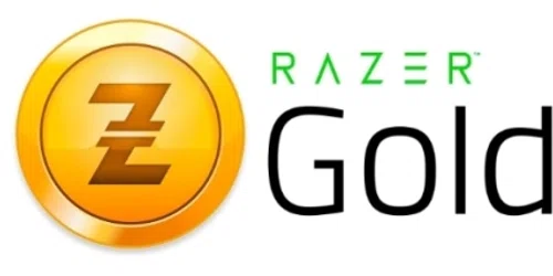 Razer Gold Partner Merchant logo