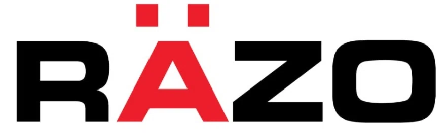 RAZO Merchant Logo