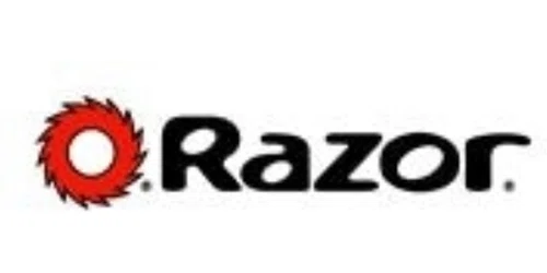 Razor Merchant logo
