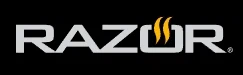 Razor Griddle Merchant Logo