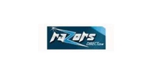 RazorsDirect coupon