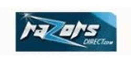 RazorsDirect Merchant logo