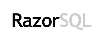 RazorSQL Merchant Logo