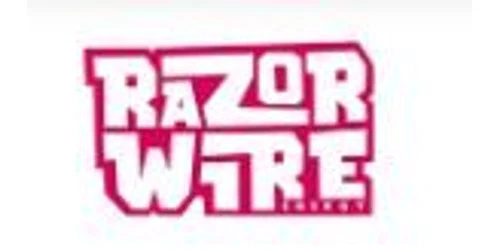 Razorwire Energy Promo Code
