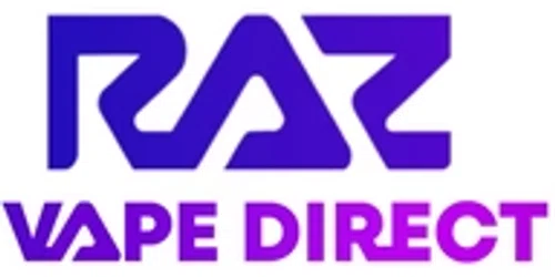 RAZ Vape Direct Promo Code