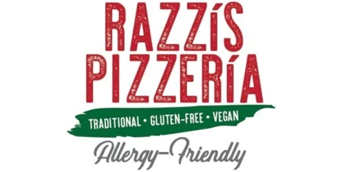 Razzís Pizzería Promo Code
