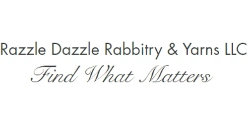 Razzle Dazzle Rabbitry & Yarns Promo Code