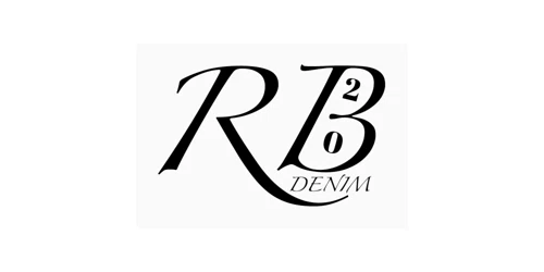 RB20 Denim coupon