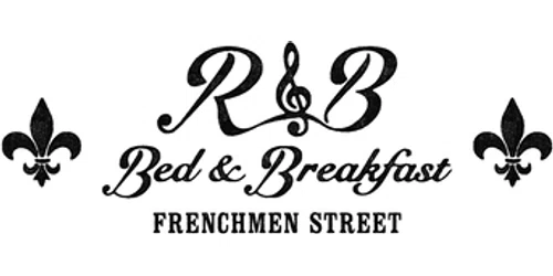R&B Bed and Breakfast Promo Code